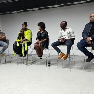 Kevin and OutFilmFest Kevin and OutFilmFest