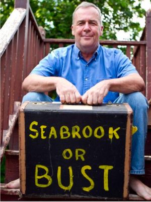 Renny and NoNukes Renny and NoNukes