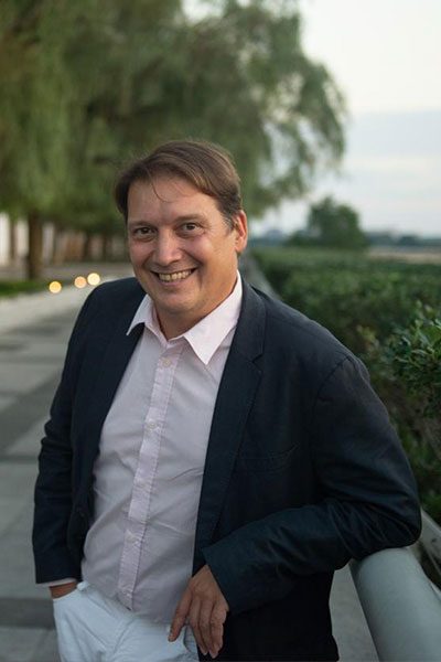 Ivan Marovic is a Serbian organizer and educator in strategic nonviolent action, known for his leadership in the Otpor movement and his global work supporting pro-democracy movements.