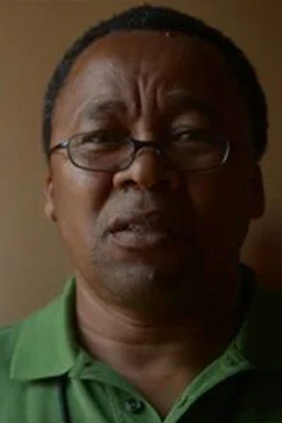 Mkhuseli “Khusta” Jack is a veteran leader of South Africa’s anti-apartheid movement, a key figure in the United Democratic Front, and a leading organizer of the mass consumer boycotts that mobilized communities in the 1980s.
